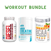 Workout Bundle